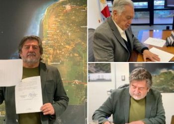 Electrificarán Tren Maya: trayecto Mérida-Cancún-Chetumal, “que será el de mayor demanda”, pasará a ser totalmente eléctrico, anunciaron