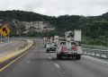 Por despliegue de la CFE, las actividades de restablecimiento de energía eléctrica se ejecutan en el menor tiempo posible, dicen