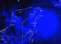 Se esperan para esta noche lluvias torrenciales, rachas de viento superiores a 120 km/h y oleaje de 4 a 7 m de altura en Cancún, Isla Mujeres, Playa del Carmen, Cozumel, Tulum, Valladolid, Tizimín y Río Lagartos