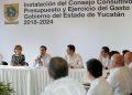 Auditoría Superior de la Federación sin observaciones en el ejercicio 2019 de Yucatán /es de los pocos Estados que no ha recibido ninguna observación