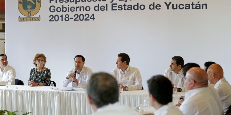 Auditoría Superior de la Federación sin observaciones en el ejercicio 2019 de Yucatán /es de los pocos Estados que no ha recibido ninguna observación