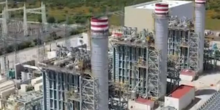 Se construirá en Yucatán otra central de ciclo combinado de la Comisión Federal de Electricidad que estará ubicada en el Valladolid