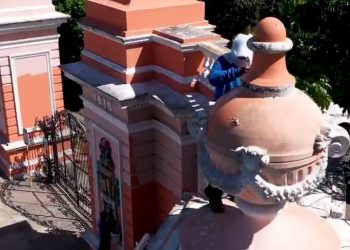 Luego de 9 meses, mañana reabrirá El Centenario, pero son restricciones  / Sin fecha para la reapertura del también parque zoológico de Animaya