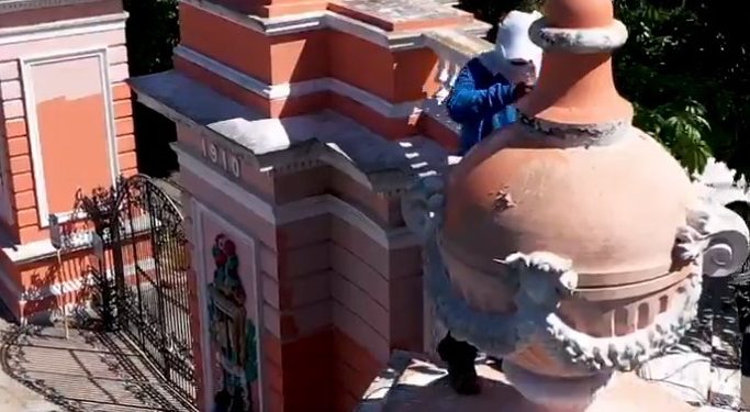 Luego de 9 meses, mañana reabrirá El Centenario, pero son restricciones  / Sin fecha para la reapertura del también parque zoológico de Animaya