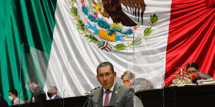 Aprueba Cámara de Diputados declarar el 9 de diciembre de cada año como Día Nacional contra la Corrupción