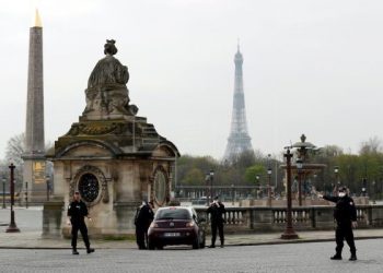 El número de muertes por COVID-19 en Europa aumentó un 43% en los últimos siete días, comparado con la semana anterior, según la OMS