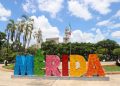 El Ayuntamiento de Mérida informa que se suspenden en esta ocasión los trámites para realizar espectáculos y convivencias familiares y vecinales en las vías y espacios públicos