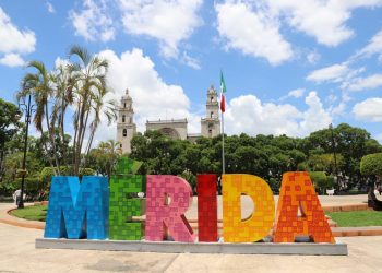 El Ayuntamiento de Mérida informa que se suspenden en esta ocasión los trámites para realizar espectáculos y convivencias familiares y vecinales en las vías y espacios públicos