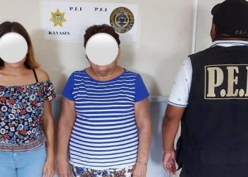 Menor de edad que se marchó de la casa en la que vivía en Kanasín, dijo que se fue “por malos tratos recibidos”