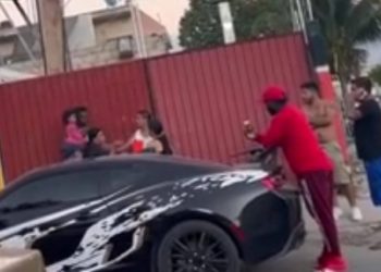 Se “desestimó” la acusación contra el beisbolista cubano Randy Arozarena quien fue acusado el lunes de violencia familiar tras acuerdo económico