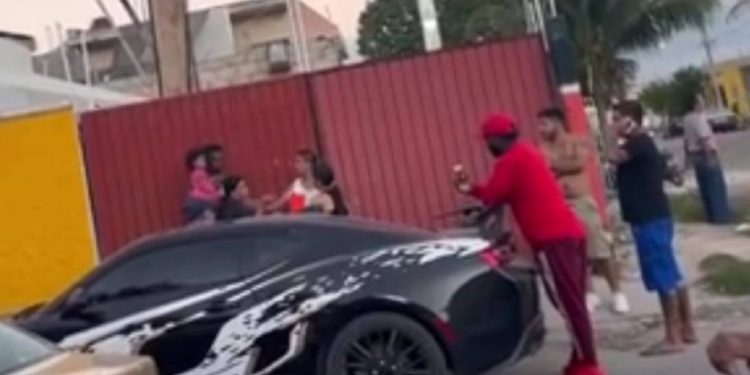 Se “desestimó” la acusación contra el beisbolista cubano Randy Arozarena quien fue acusado el lunes de violencia familiar tras acuerdo económico