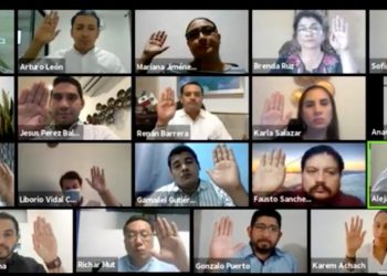 El Cabildo de Mérida aprobó la propuesta del alcalde Renán Barrera Concha de no aumentar las tasas de impuestos municipales ni realizar una actualización catastral