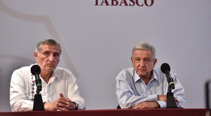 No se suma a la cargada: “Quiero esperar a que termine el proceso electoral en Estados Unidos” para felicitar al ganador dijo el presidente Andrés Manuel López Obrador desde Tabasco