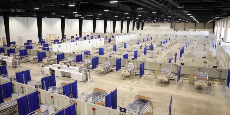 En abril de 2021, aplicarán en México vacunas contra Covid-19 / Los primeros beneficiados será el sector salud y de seguridad, seguido las personas con comorbilidades