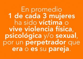 La situación de las mujeres y las niñas se ha visto agravada durante el confinamiento y las restricciones de movilidad dispuestas en los países latinoamericanos por el COVID-19
