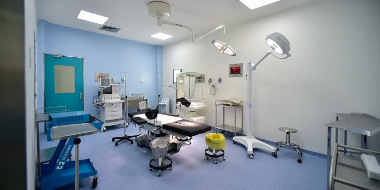 Hospital Materno de Texcoco formará a profesionales de la salud; suman 130 hospitales nuevos en dos años de gobierno federal, dice el presidente AMLO