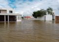 Frente frío 11 traerá lluvias y vientos fuertes, a partir de la madrugada de este lunes en Yucatán, advierte Protección Civil