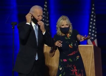 El Demócrata Joe Biden ha sido declarado presidente electo, pero el presidente Donald Trump todavía está planeando impugnaciones legales de los resultados en algunos Estados clave