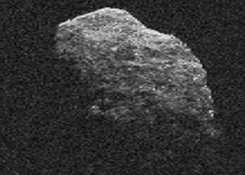 El asteroide Apophis podría golpear la Tierra en 2068 / Se estima que el asteroide tiene más de 1,000 pies (300 metros) de tamaño