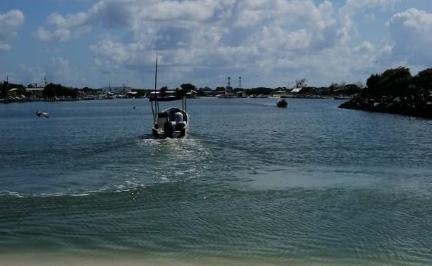 Gestiona gobierno del Estado desazolve puertos de El Cuyo y Celestún / A través de la Sepasy, se solicita que la Conapesca elabore los proyectos técnicos necesarios para los trabajos