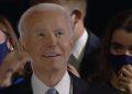 Biden tendrá dos prioridades: restañar, hasta donde sea posible, la imagen de su país en el mundo, y curar las heridas sangrantes del tejido social estadounidense