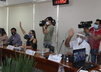 Designaron en el INE consejeras y consejeros distritales en el Estado: fungirán como en el cargo durante los procesos electorales 2020-2021 y 2023-2024