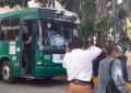 “Si a Minis 2000 no le resulta redituable la concesión, que la deje: Aref Karam” / El gobierno del Estado dice que “no vacilará en aplicar la Ley en la búsqueda de proteger la salud de los usuarios del transporte público”