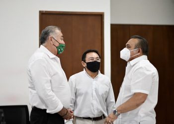 “Atrae SCJN amparo contra congreso yucateco por votación secreta ante matrimonio igualitario”: “actos antidemocráticos de esta legislatura no pueden quedar impunes”, dicen organizaciones