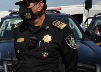 Falleció detenido en custodia de la policía estatal, según informó la misma Secretaría de Seguridad Pública / “Murió durante traslado”, con droga