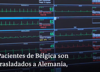 Bélgica es el epicentro de la segunda ola de coronavirus en Europa / Toque de queda nocturno desde las 22 hasta las 5 horas en Italia