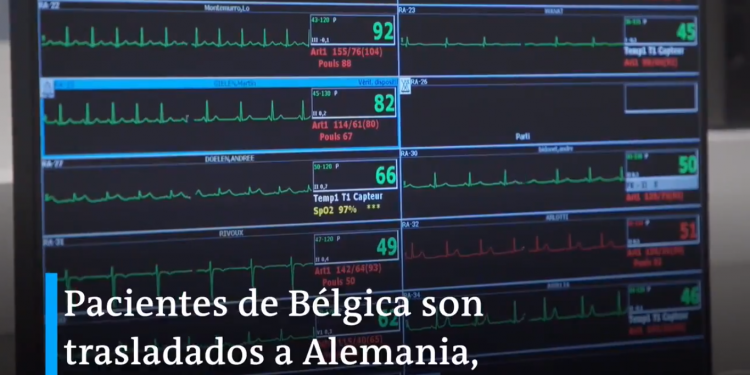 Bélgica es el epicentro de la segunda ola de coronavirus en Europa / Toque de queda nocturno desde las 22 hasta las 5 horas en Italia