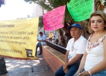 300 denuncias interpuestas en contra de los directivos de Crecicuentas, permanecieron en “la congeladora” de la Fiscalía General del Estado