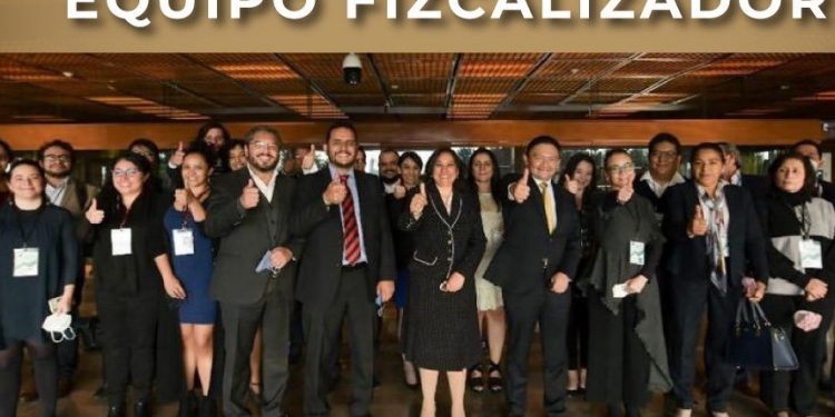 Nuevas disposiciones para fiscalizar recursos públicos federales: habrá metodología homogénea para todas las revisiones y mayor participación ciudadana: FP