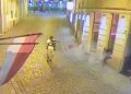Ataque terrorista en Viena con armas largas: varios muertos y al menos 15 heridos / El ataque tuvo lugar en el centro cerca de un importante sinagoga