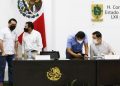 Comienza proceso legislativo para elegir al nuevo Fiscal General del Estado: por definir si comparecencias se celebrarán de manera presencial, virtual o por escrito