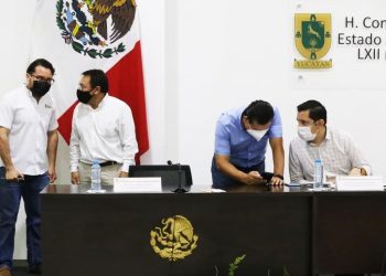 Comienza proceso legislativo para elegir al nuevo Fiscal General del Estado: por definir si comparecencias se celebrarán de manera presencial, virtual o por escrito