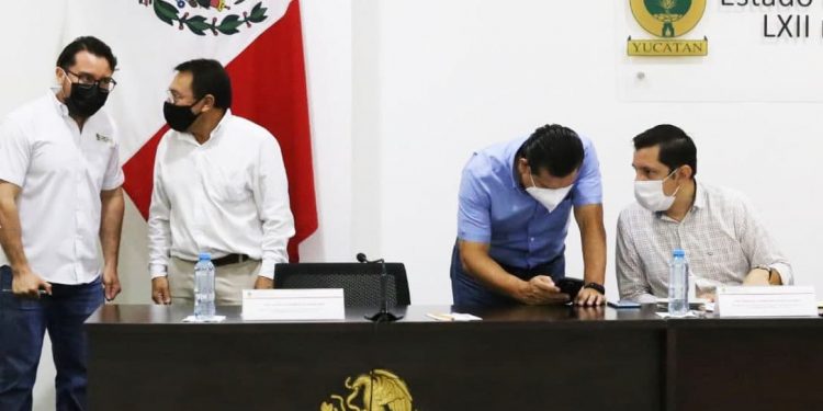 Comienza Proceso Legislativo Para Elegir Al Nuevo Fiscal General Del Estado Por Definir Si 5786