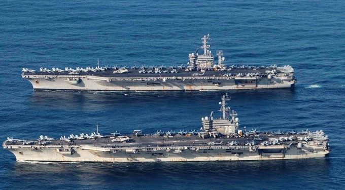 El presidente chino, Xi Jinping, envió el miércoles un mensaje a Joe Biden para felicitarlo por la elección como presidente de Estados Unidos: pide espíritu de no conflicto, no confrontación, respeto mutuo y cooperación