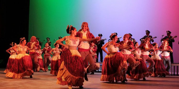 Transmitirán el Hanal Pixán de los animales por Cultura en Línea / En la cartelera habrá conciertos, danza, lecturas dramatizadas, teatro contemporáneo y regional