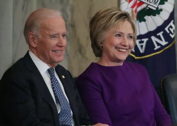 Hillary Clinton, quien perdió ante Donald Trump en las elecciones presidenciales de 2016, habría sido propuesta como embajadora ante las Naciones Unidas, según el Washington Post