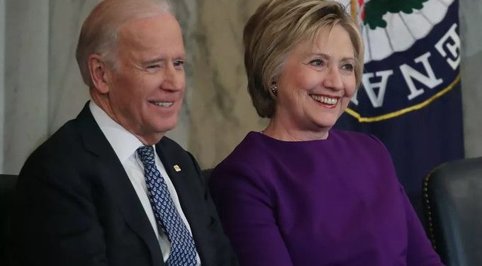 Hillary Clinton, quien perdió ante Donald Trump en las elecciones presidenciales de 2016, habría sido propuesta como embajadora ante las Naciones Unidas, según el Washington Post