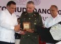 El general Salvador Cienfuegos, ex secretario de la Defensa Nacional, pasó 32 minutos escasos “en custodia” de la Fiscalía General de la República / Luego se fue a su casa