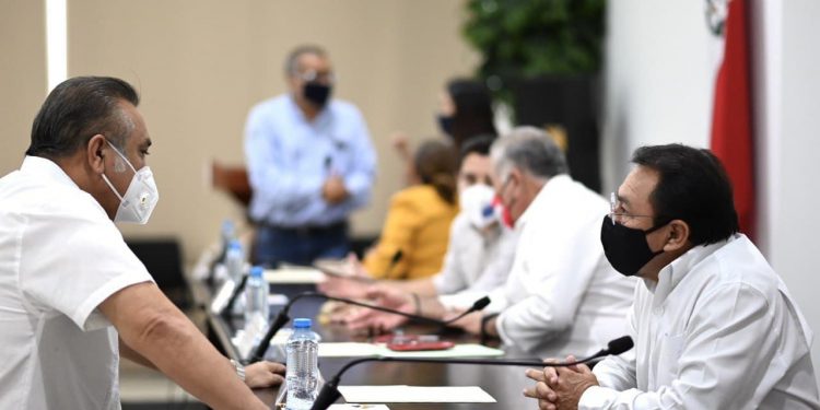 Aprueban en comisión del Congreso de Yucatán dictamen para fortalecer la cultura de salud bucal
