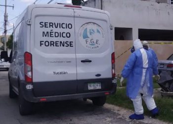 En Yucatán, durante un cuatrienio, fueron 141 las mujeres que optaron por quitarse la vida, de las cuales, la mitad de los casos se registraron en Mérida, y el resto, en 32 municipios de la entidad