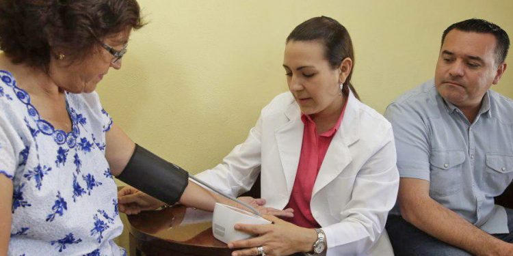 La diabetes es una enfermedad que afecta a miles de meridanos y los convierte en grupo de riesgo ante el COVID-19