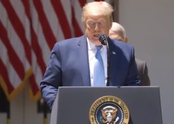 Irán responderá si el presidente estadounidense Donald Trump decide atacar su planta nuclear de Natanz