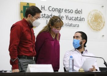 Avalan en Comisión proceso para elegir al nuevo Fiscal  / Las cámaras empresariales y las organizaciones de la sociedad civil podrán hacer llegar preguntas