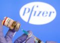 El presidente y director ejecutivo de Pfizer, Albert Bourla, vendió 5,6 millones de dólares de la empresa farmaceútica tras el anuncio de que la vacuna contra el coronavirus es eficaz en 90%
