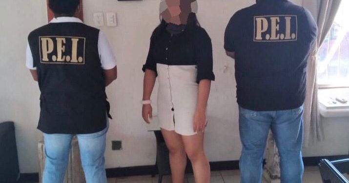 Autoridades localizaron a la joven L.A.G.M. de 26 años de edad, a quien sus familiares creían extraviada: se encuentra bien en Valladolid