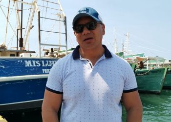 Empresario pesquero y presidente de la Cámara Nacional de la Industria Pesquera pide ampliar temporada de pulpo y mero / Argumenta afectaciones por el clima y el coronavirus